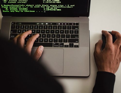 The Rise of Ransomware: How to Protect Your Business